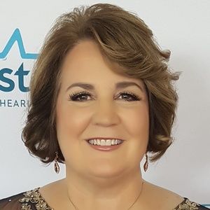 Meet your Posher, Diane